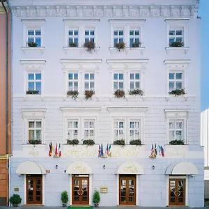 Hotel Arbes, Prague