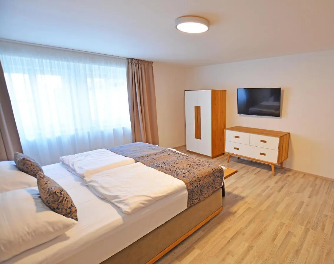 Hotel Karlova Prague - Mostecka 10 St Depandance 0*,  Τσεχία