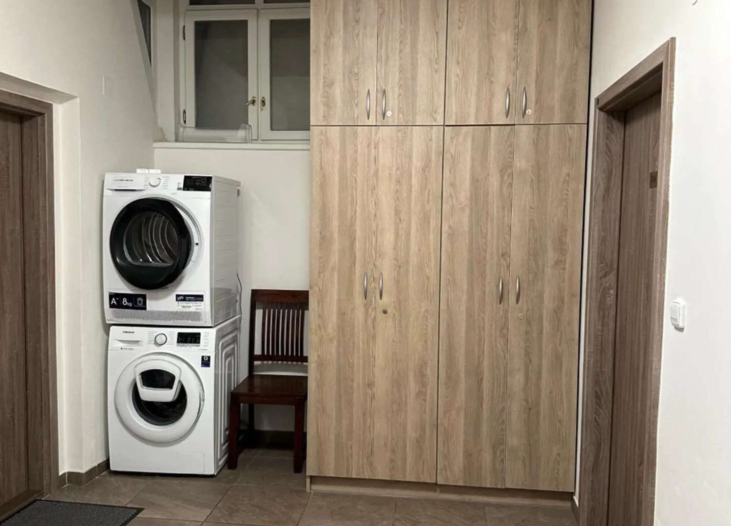 Ξενοδοχείο με διαμερίσματα Hotel Karlova Prague - Mostecka 10 St Depandance Τσεχία
