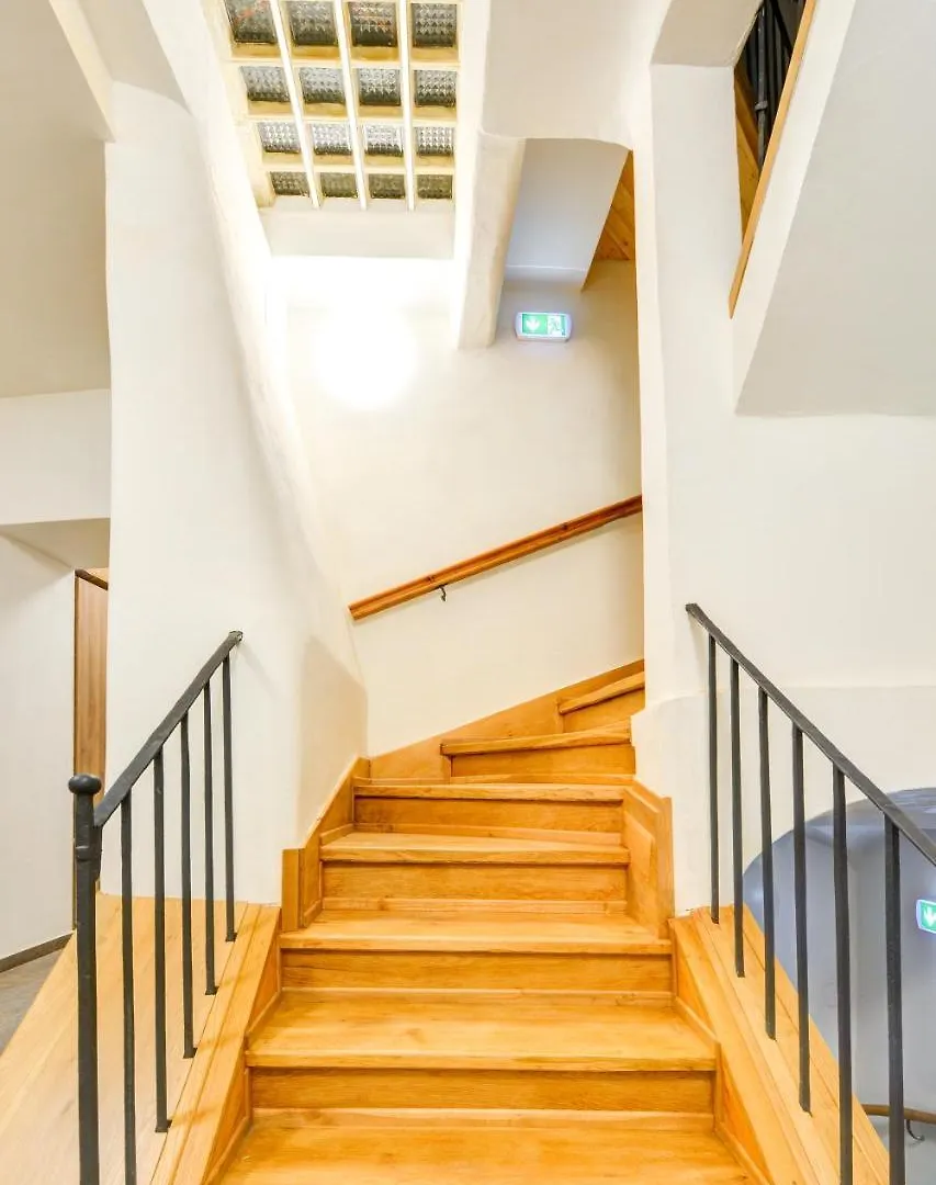 Hotel Karlova Prague - Mostecka 10 St Depandance Τσεχία