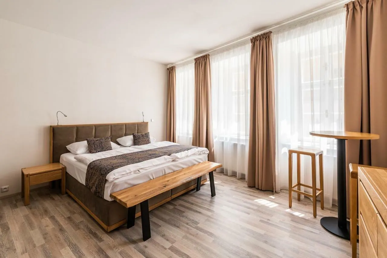 Hotel Karlova Prague - Mostecka 10 St Depandance 0*,