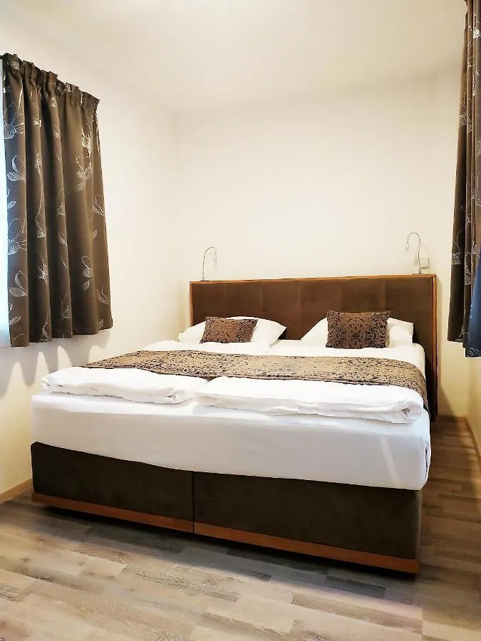 Hotel Karlova Prague - Mostecka 10 St Depandance Τσεχία
