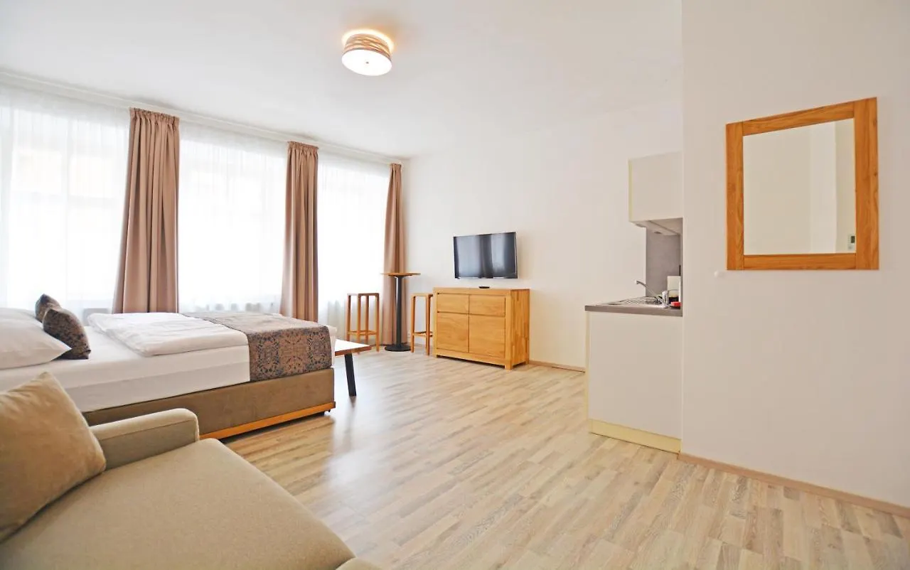 Hotel Karlova Prague - Mostecka 10 St Depandance República Checa