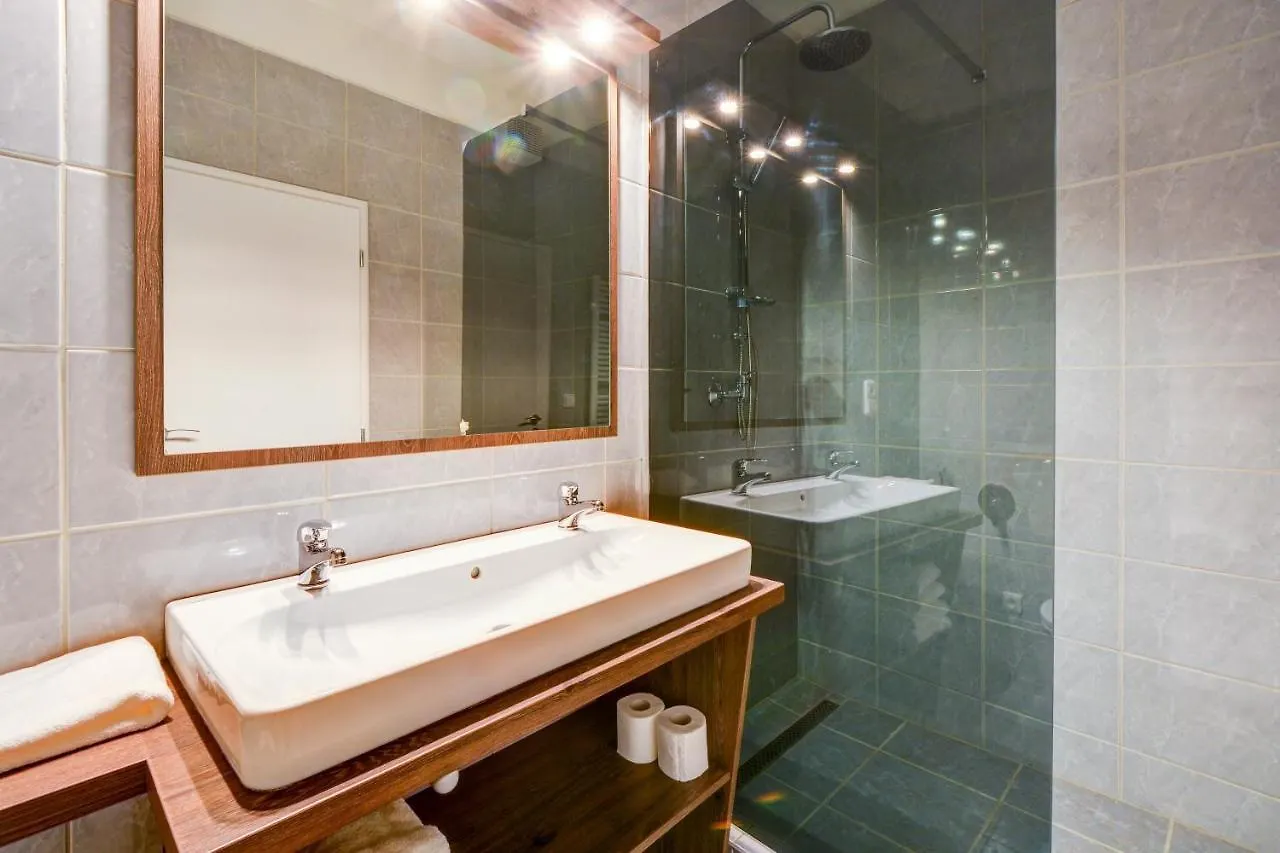 Hotel Karlova Prague - Mostecka 10 St Depandance 0*,  República Checa