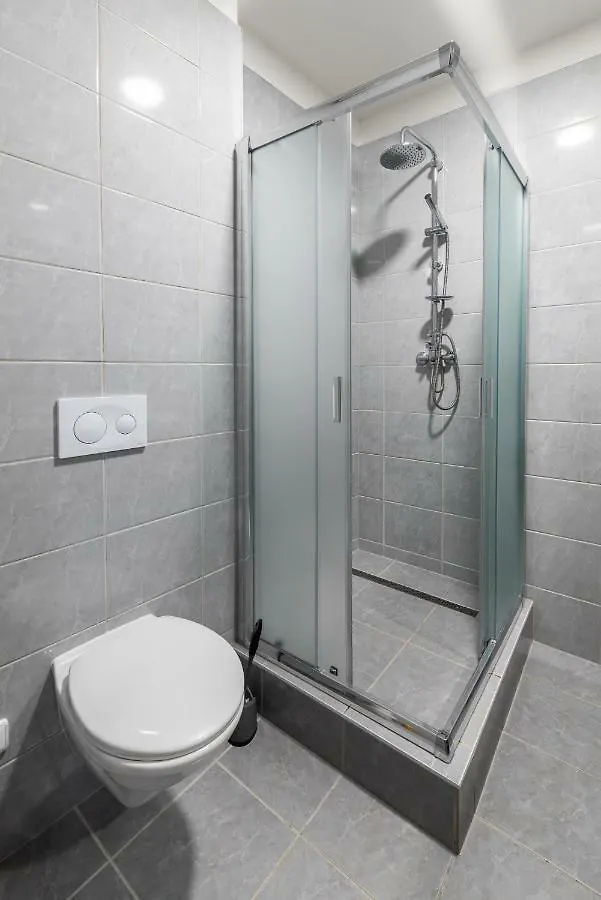 Hotel Karlova Prague - Mostecka 10 St Depandance